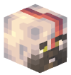 Tête 3D de bigNick7523