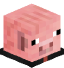 Tête de bigdoupe