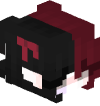 Tête 3D de billllooooo