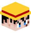 Tête 3D de blitz90s