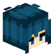 Tête 3D de bobi0195