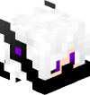 Tête 3D de brian594