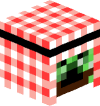 Tête 3D de btyolo11