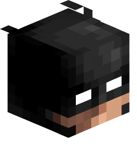 buresmt Minecraft skin