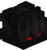 Tete Minecraft de bw_lite