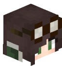 HoldYourWaffle 3D head