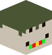 RoscoPColtrain45