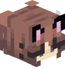 Dexity 3D head