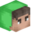 Jelly 3D head