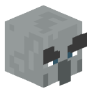 jort 3D head
