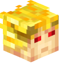 TangoTek 3D head