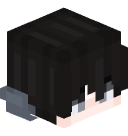 Loisjayminecraft 3D head