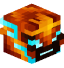 §cAncient Diamond Necron Head §6✪✪✪✪✪§c➎ §d✦