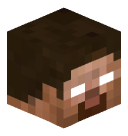 brian 3D head