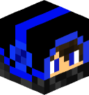 Dylanhaegens 3D head