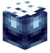 Голова Minecraft — Alchemical Essence