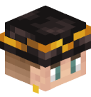 Tjedo24 3D head