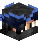Jaden_MAN 3D head