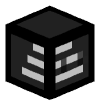 Голова Minecraft — Cmd Line
