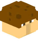 MCBanjo 3D head