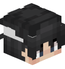 Sapnap 3D head