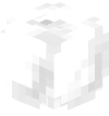 Голова Minecraft — Angelfruit