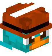 Agent_Perry