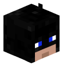 Tommy 3D head