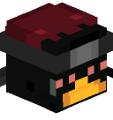 Spearc 3D head