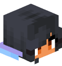 Aphmau 3D head
