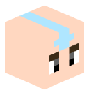 shubble 3D head