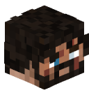Bavano 3D head