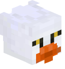 ShoeBilly 3D head