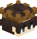 Kydo8 3D head