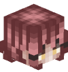 Tête 3D de cMaatt