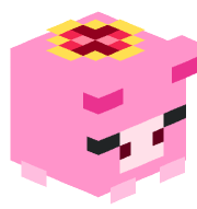 Pig Minion IX