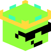GreenVanilla