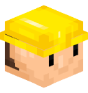 matkisek 3D head
