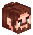 DeBeloofdePrins 3D head