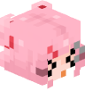 Tete Minecraft de cgqp