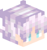 Tete Minecraft de ch4ch4__