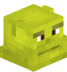 Tete Minecraft de chapom10