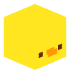 Tête 3D de citronade__