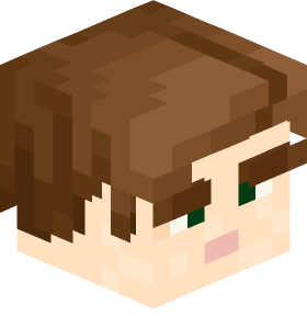 cloudukas Minecraft skin