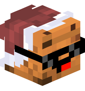 cookieboyaxel Minecraft skin