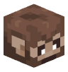 Tete Minecraft de cosmicover245