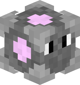 crit Minecraft skin