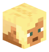 Tête 3D de cruse_detrox
