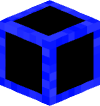 Tête 3D de ctrl_Cyclop