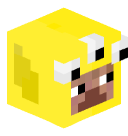 jss 3D head